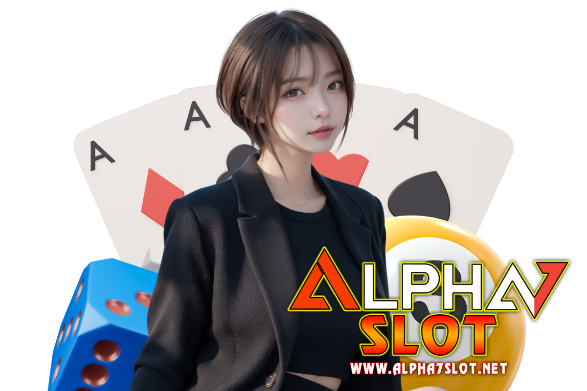 alpha7 slot